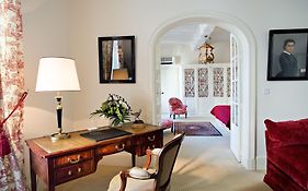 Najeti Hôtel de la Poste